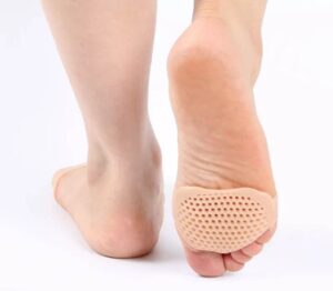 Σιλικόνη αποσυμφόρησης μεταταρσίου τεμαχια 2