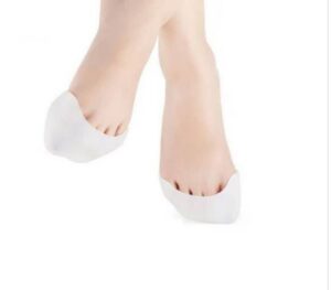 Μαλακά προστατευτικά δακτύλων από σιλικόνη τεμαχια 2