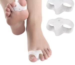 Διαχωριστικό βλαισού μέγα δαχτύλου τεμαχια 2