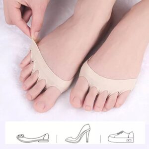 Μαξιλαράκια μεταταρσίου τεμαχια 2