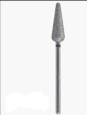 Φρέζα διαμαντιού κωνική