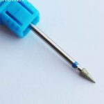 Επαγγελματικό φρεζάκι διαμαντιού σε κωνική μορφή