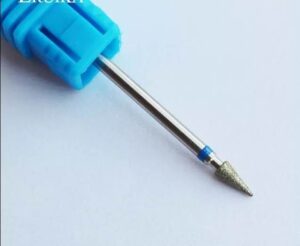 Επαγγελματικό φρεζάκι διαμαντιού σε κωνική μορφή