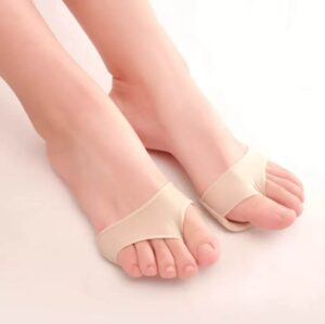 Πάνινο επίθεμα με ενσωματωμένη σιλικόνη τεμάχια 2 medium