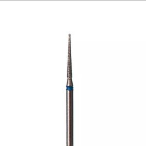 Φρέζα διαμαντιού σε σχήμα βελόνας