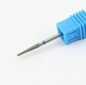 Επαγγελματική φρέζα διαμαντιού βελόνα