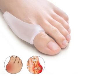 Κάλυμμα για κότσι τεμάχια 2