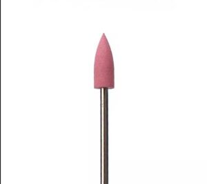 Φρέζα σιλικόνης φλόγα