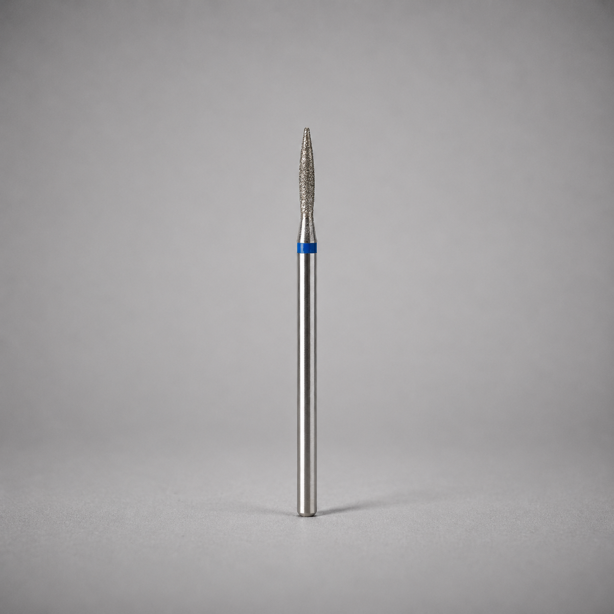 Φρέζα Διαμαντιού Φλόγα 1.6mm για ποδολογία, μανικιούρ και πεντικιούρ