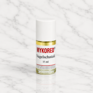 Λάδι προστασίας νυχιών Mykored Schutzöl 15ml με πινέλο εφαρμογής