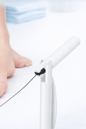 Τέστ Διαβητικού Ποδιού