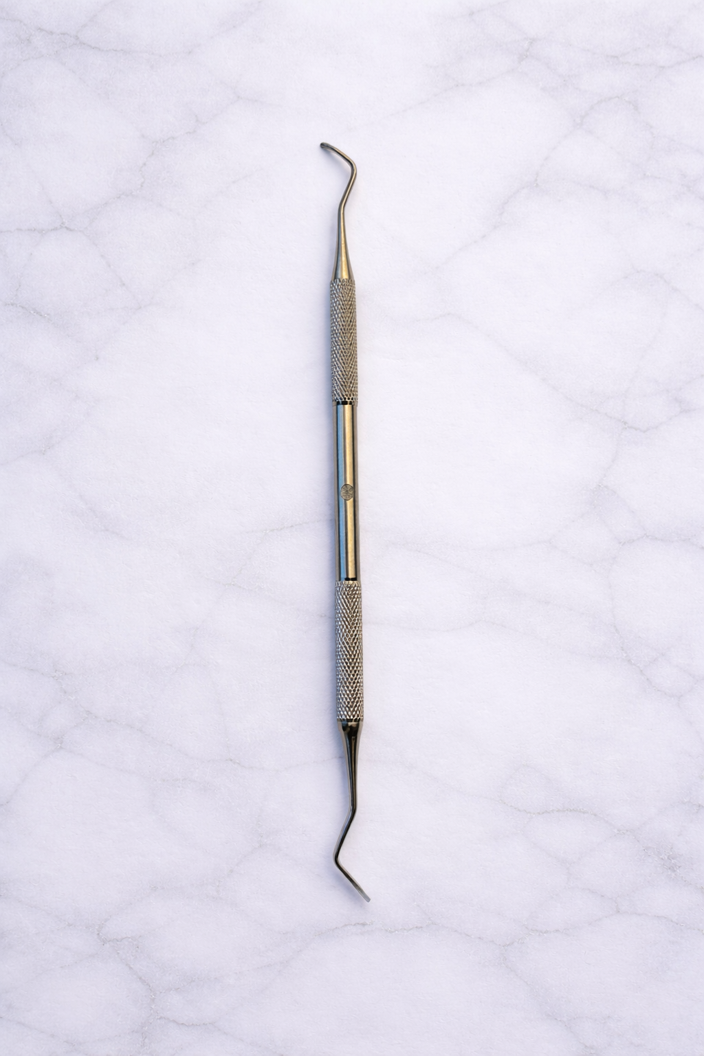 Ανιχνευτής μικρός 14 cm Podoteck Pro από ανοξείδωτο ατσάλι