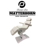 Καρέκλα θεραπείας Matterhorn