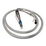 Πλήρης χειρολαβή PodoMonium με βιδωτό σύστημα Easyfrog Blue System