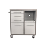 Ποδολογικός Πάγκος Εργασίας