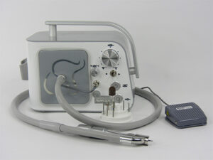 Τροχός Αναρρόφησης PodoMonium Jimbo 40.000 RPM.