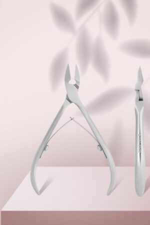 Cuticle nippers Staleks Classic 10, 14 mm