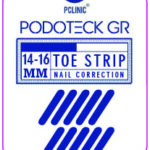 Νάρθηκες Υαλώδης 14-16 mm 10 τεμάχια