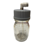 Δοχείο υγρού με καπάκι για Podomonium Ecomonium ή Dolphin.