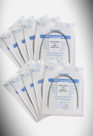 Νήμα Ορθονυχίας Τιτανίου Νο18