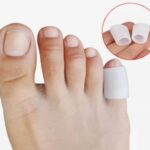 Σιλικόνη προστασίας δαχτύλων τεμαχια 2