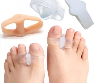 Σιλικονη για κοτσι τεμαχια 2