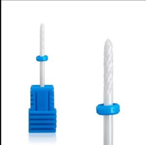 Κεραμική Φρέζα Ισια Λεπτού Κόκκου