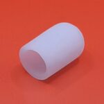 Σιλικόνη καπάκι μικρού δαχτύλου small ζεύγος