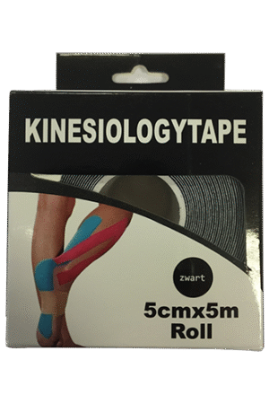 KINESYOLOGY TAPE