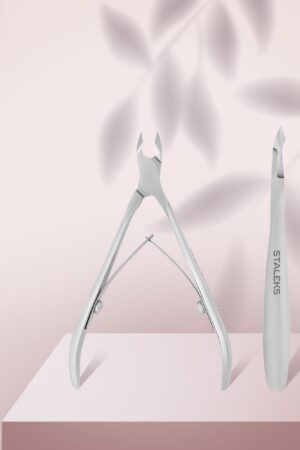 Cuticle nippers Staleks Beauty & Care 10, 5 mm