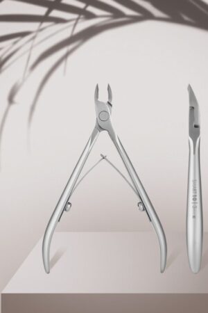 10-3 Professional cuticle nippers Staleks Pro Smart