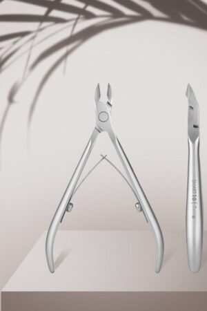 10-7 Professional cuticle nippers Staleks Pro Smart