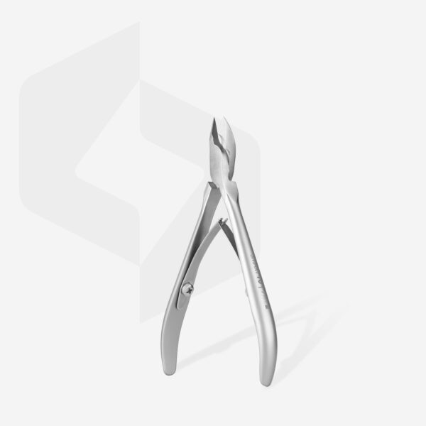 10-7 Professional cuticle nippers Staleks Pro Smart - Image 2
