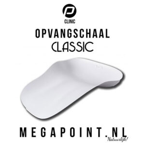 Δίσκος αποστράγγισης White Hard Plastic Classic