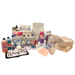 Βασικό πακέτο έναρξης ποδολογίας