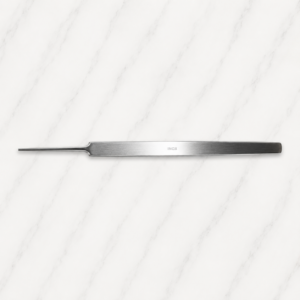 Callus Gouge Ανοξείδωτο 13cm