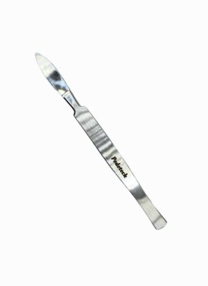 Λεπίδα αφαίρεσης κεράτινης στιβάδας μεγάλη