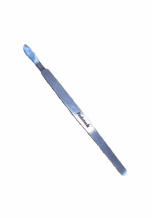 Λεπίδα αφαίρεσης κεράτινης στιβάδας μικρή