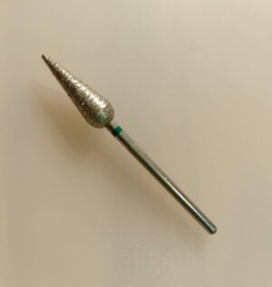 Φρέζα διαμαντιού κουκουνάρι