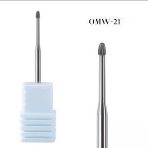 Φρέζα με λεπίδες