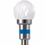 Φρέζα κεραμική στρογγυλή