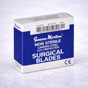 Swann Morton Λεπίδες no 23