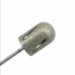 Φρεζα τροχού ψεκασμού 13mm