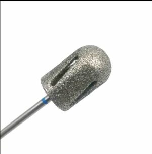 Φρεζα τροχού ψεκασμού 10mm