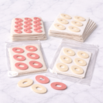 Podo Colonia Foam Rings – Δακτύλιοι Αφρού Αποσυμφόρησης