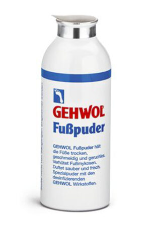 Gehwol Foot Powder 100 γρ.