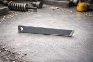 Λάμα Σπαστήρα Νυχιών Ίσια 3.5cm (1 τεμάχιο)