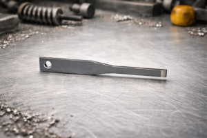 Λάμα Σπαστήρα Νυχιών Ίσια Στενή 3.5cm (1 τεμ.)