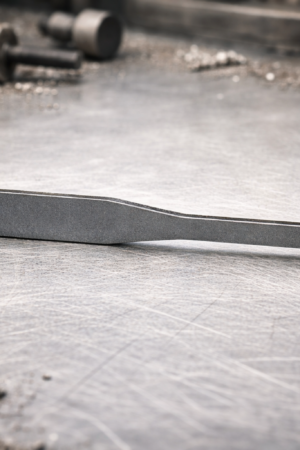 Λάμα Σπαστήρα Νυχιών Ίσια Στενή 3.5cm (1 τεμ.)