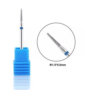 Φρέζα διαμαντιού